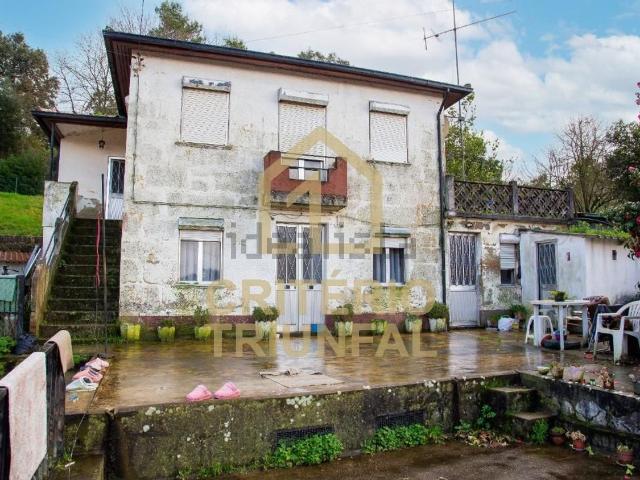 Casa venda em Milhundos, Marecos