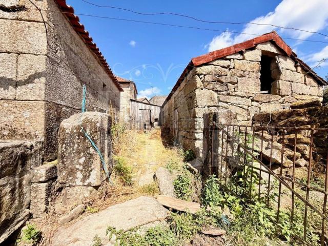 Casa venda em Milhundos, Marecos