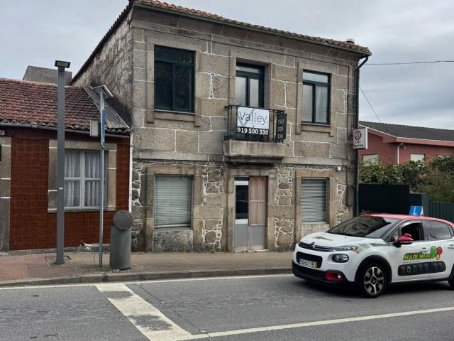 Casa venda em Marecos