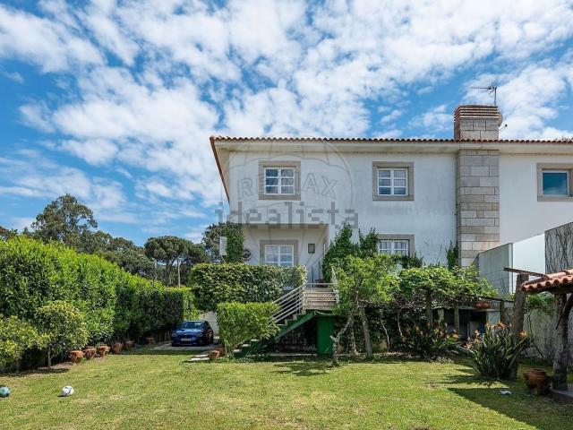 Casa venda em Santiago de Subarrifana, Marecos