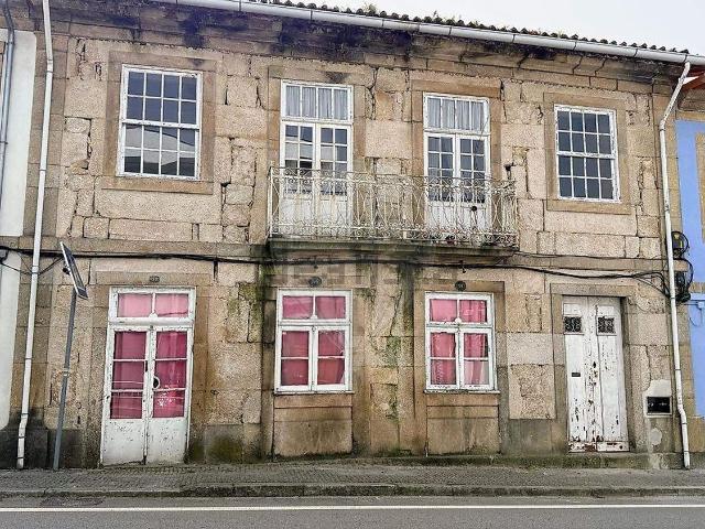 Casa venda em Milhundos, Marecos