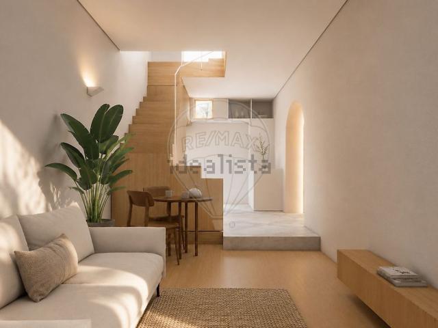 Casa venda em Santiago de Subarrifana, Marecos