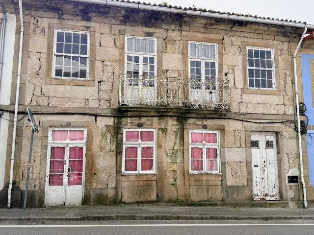 Casa venda em Milhundos, Marecos