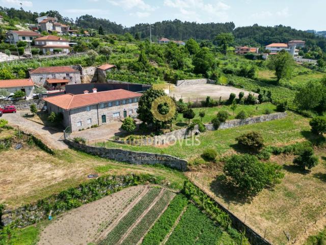 Casa venda em Milhundos, Marecos