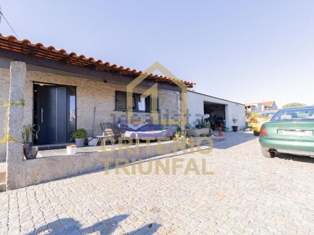 Casa venda em Santiago de Subarrifana, Marecos