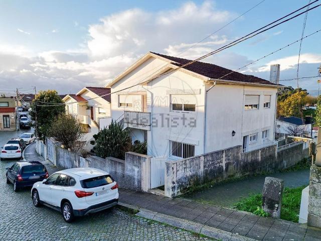 Casa venda em Milhundos, Marecos