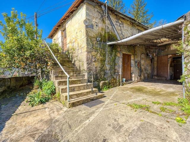 Casa venda em Milhundos, Marecos