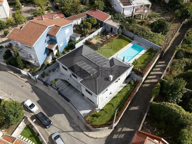 Casa venda em Milhundos, Marecos