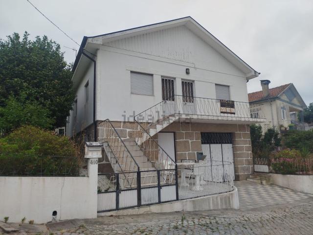 Casa venda em Marecos