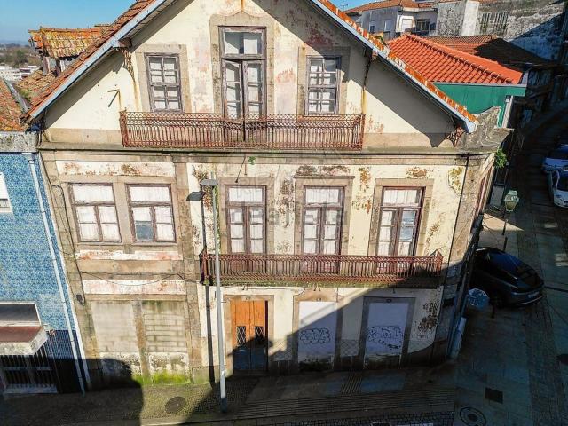 Casa venda em Milhundos, Marecos