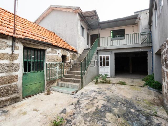 Casa venda em Penafiel