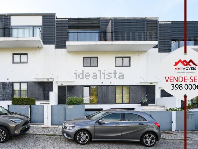 Casa venda em Marecos