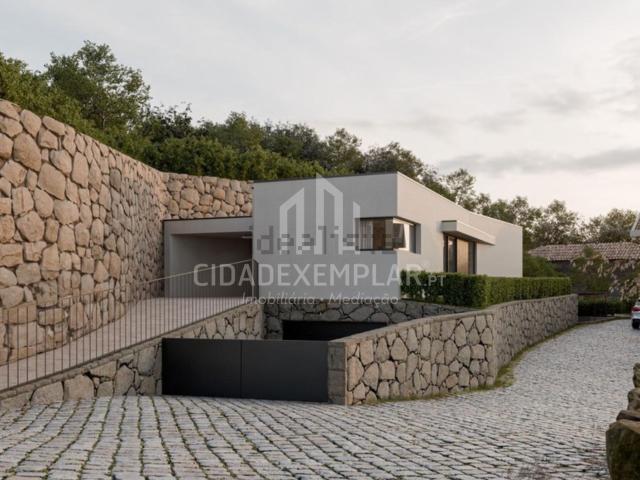 Casa venda em Milhundos, Marecos