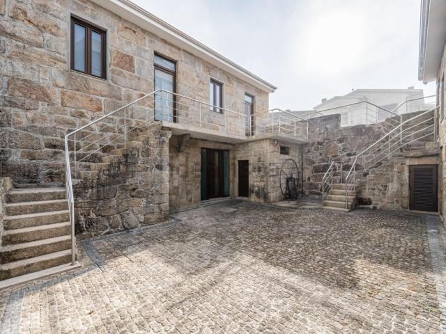 Casa venda em Marecos