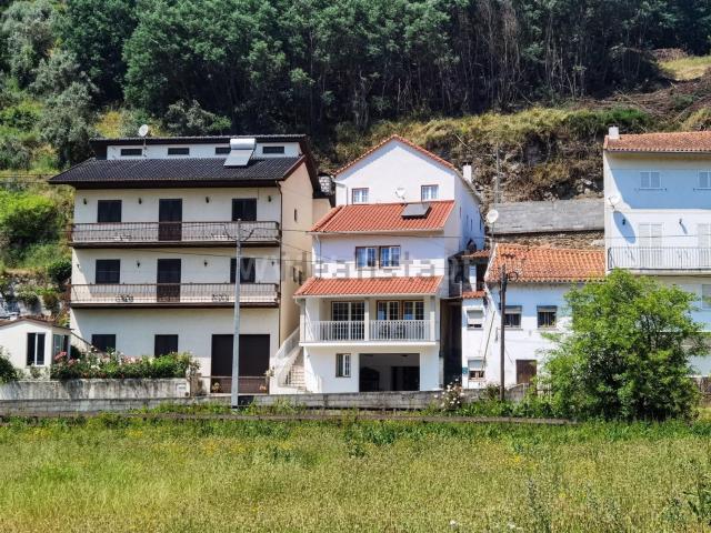 Casa venda em São Sebastião da Feira, Penalva de Alva e São Sebastião da Feira
