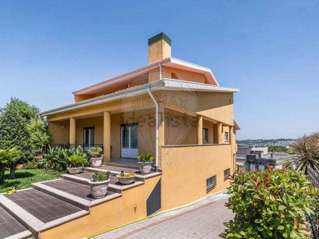 Casa venda em Cô, Penamaior
