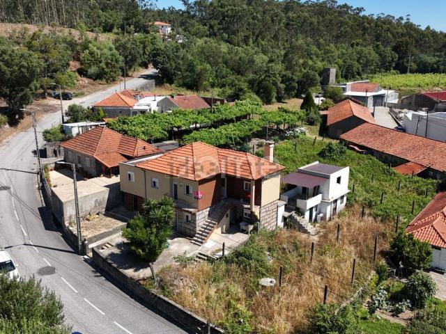 Casa venda em Penamaior, Porto