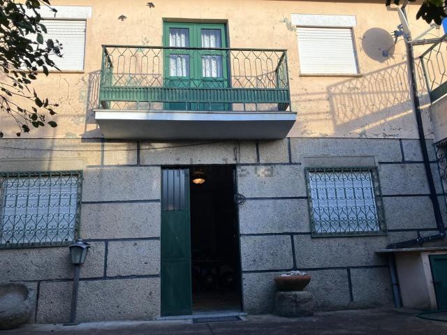Casa venda em Variz, Mogadouro