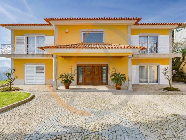 Casa venda em Paços de Gaiolo, Porto