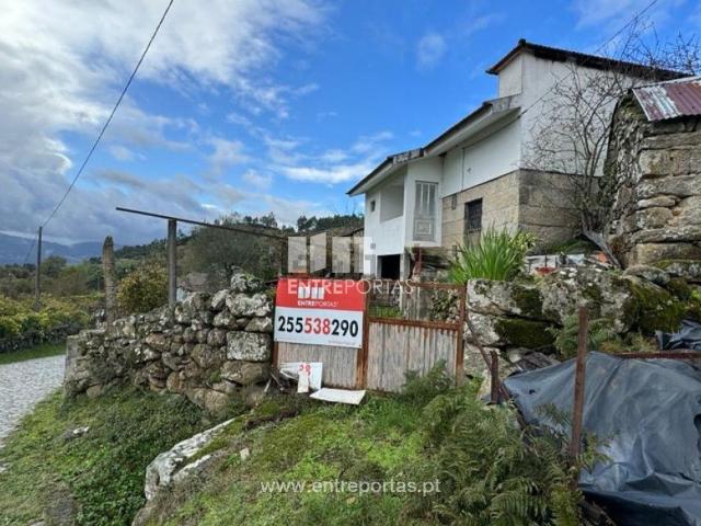 Casa venda em Magrelos, São Lourenço Do Douro