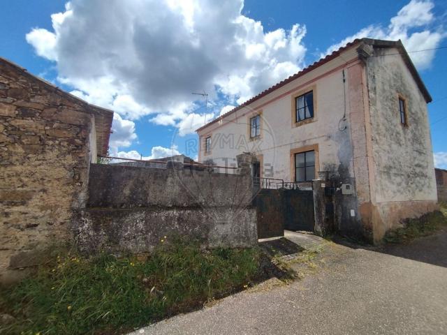 Casa venda em Monte Penedo, Mação