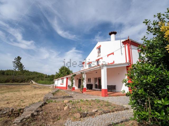 Casa venda em Casal da Barba Pouca, Mação
