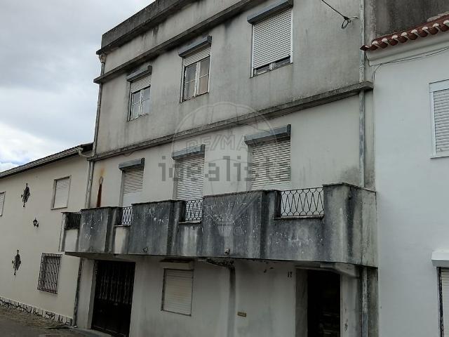 Casa venda em Mação, Santarém