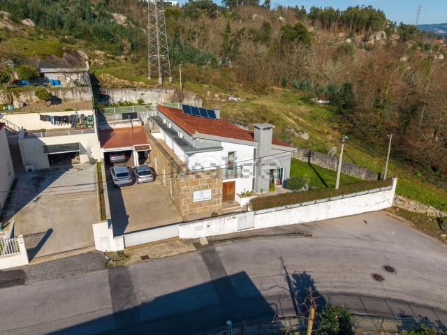 Casa venda em Guimarães, Braga