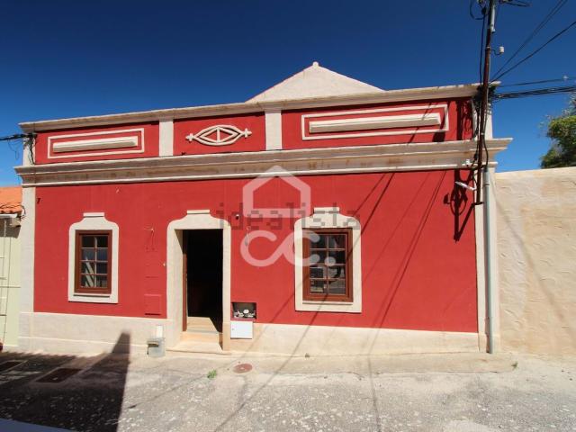 Casa venda em Pêra