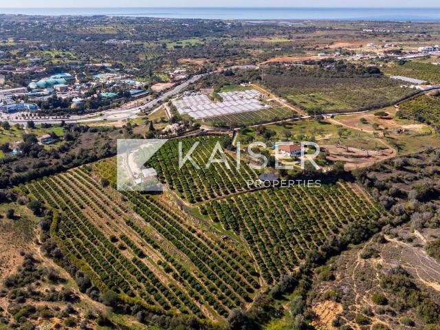 Casa venda em Cortelhas, Albufeira
