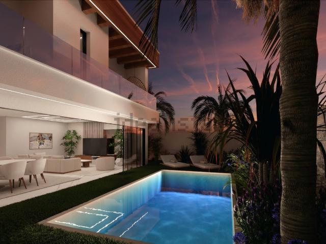 Casa venda em Pêra