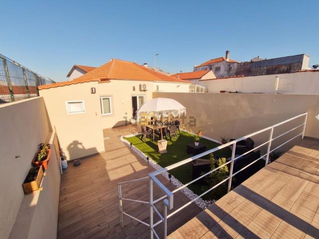 Casa venda em Porto