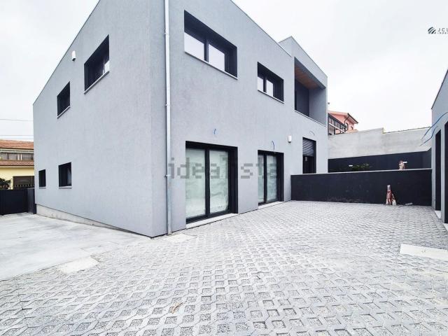 Casa venda em Freixieiro, Matosinhos
