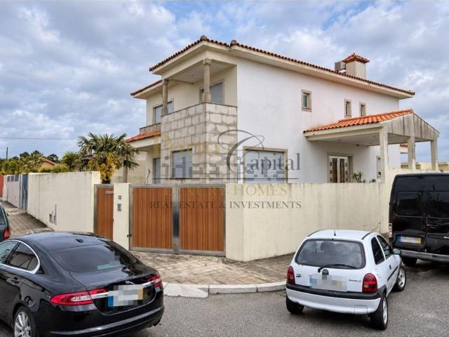 Casa venda em Freixieiro, Matosinhos