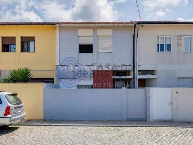 Casa venda em Freixieiro, Porto