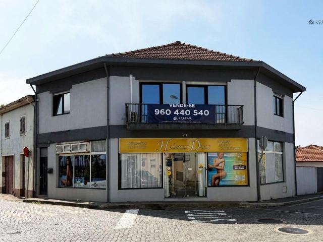 Casa alugar em Lavra, Matosinhos