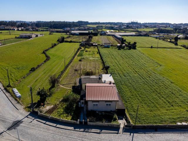 Casa venda em Vila Do Conde, Porto