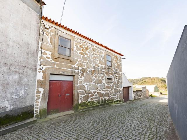Casa venda em Pampelido, Porto