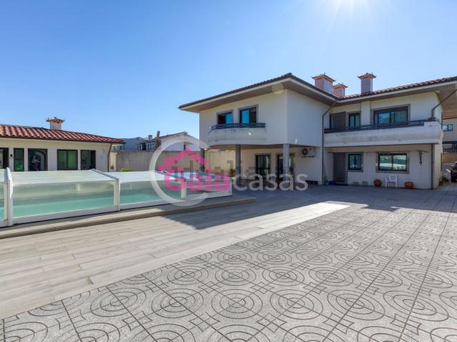 Casa venda em Porto