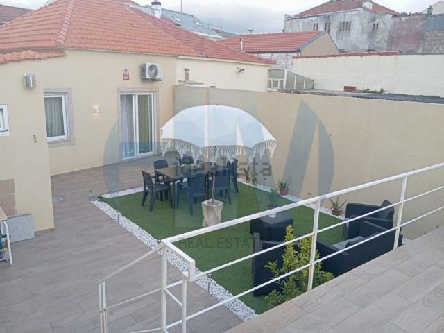 Moradia venda em Perafita, Guarda