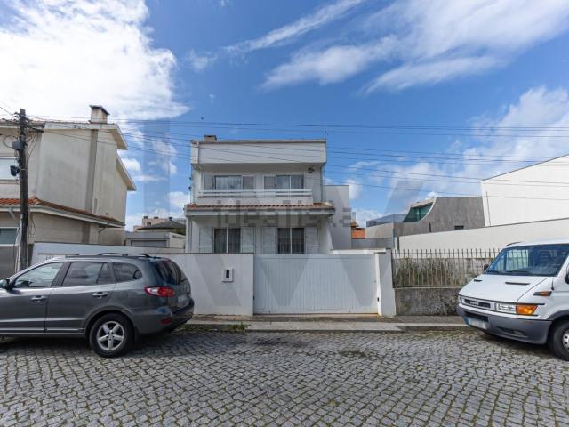 Moradia venda em Perafita