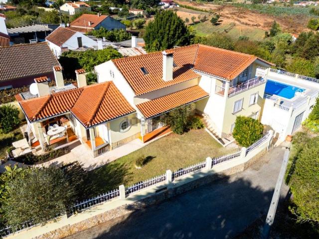 Casa venda em Cadaval, Peral