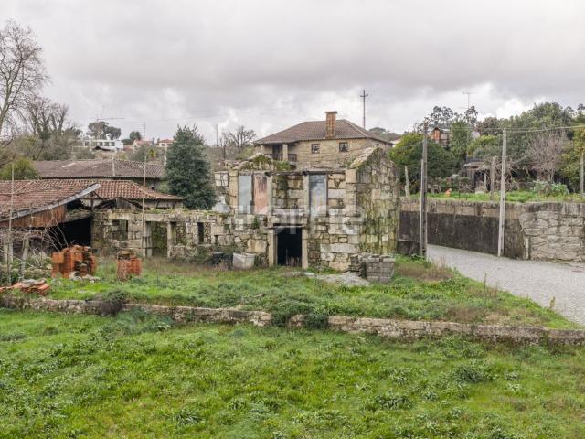 Casa venda em Braga