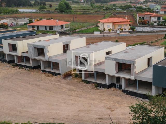 Casa venda em Arcozelo, Braga