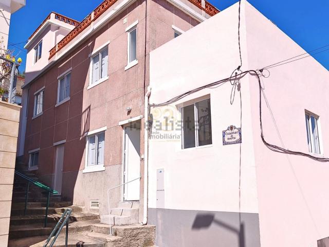Casa venda em Santarém