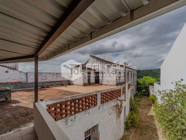 Casa venda em Santarém