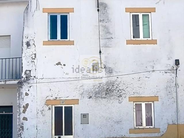 Casa venda em Santarém