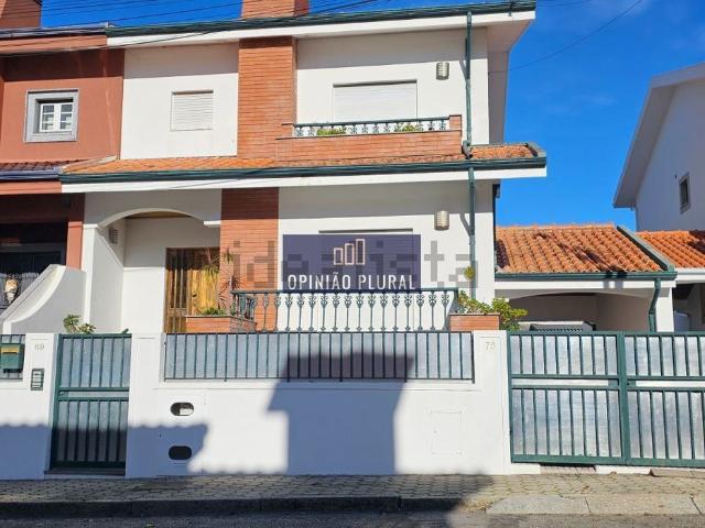 Casa alugar em Vila Nova De Gaia, Porto