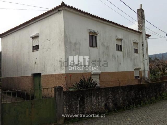 Casa venda em Viana Do Castelo