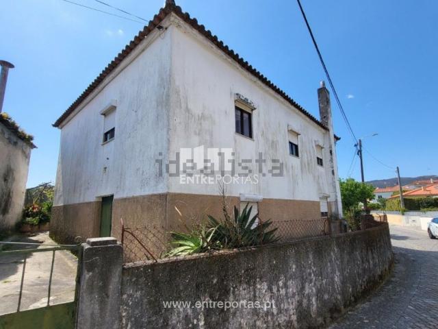 Casa venda em Perre, Viana do Castelo